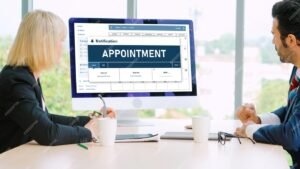 Reach out to us to schedule an appointment today.