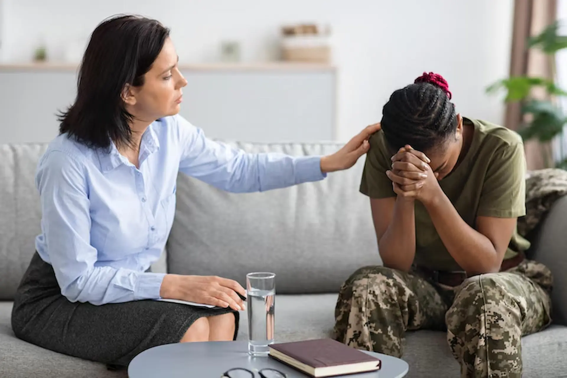 Anxiety Treatment Austin