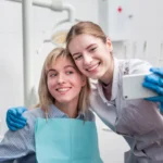 Female Dentists Near Me