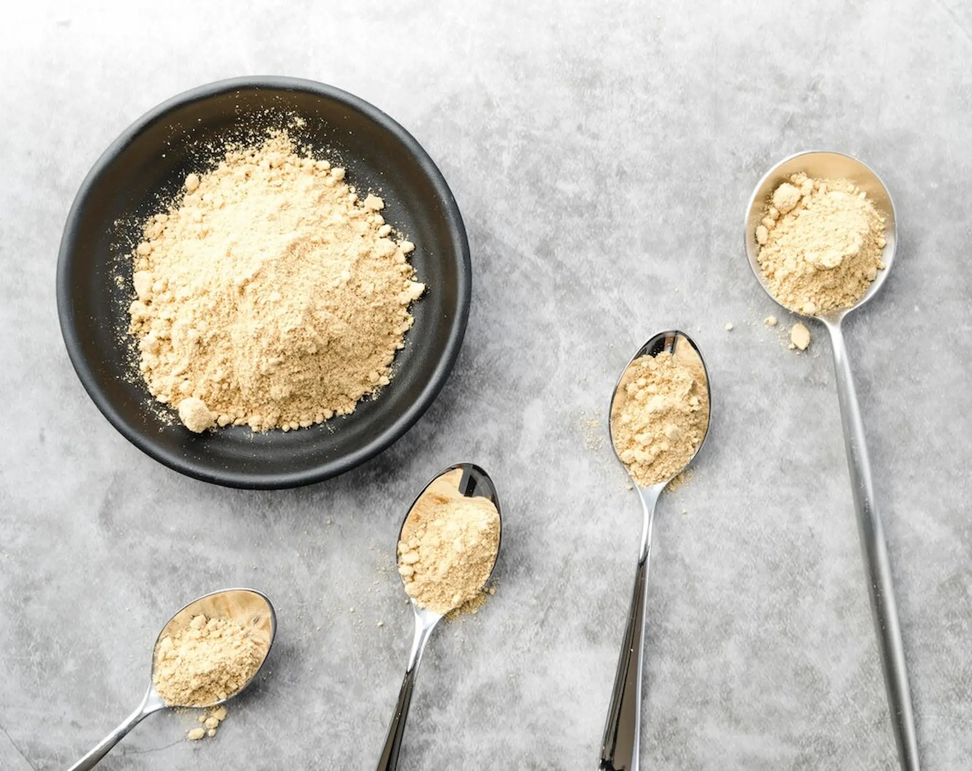 Health Mix Powder