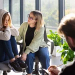 North American Mental Health